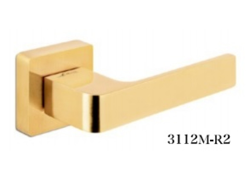 دستگیره آپارتمانی کد: 3112MR2