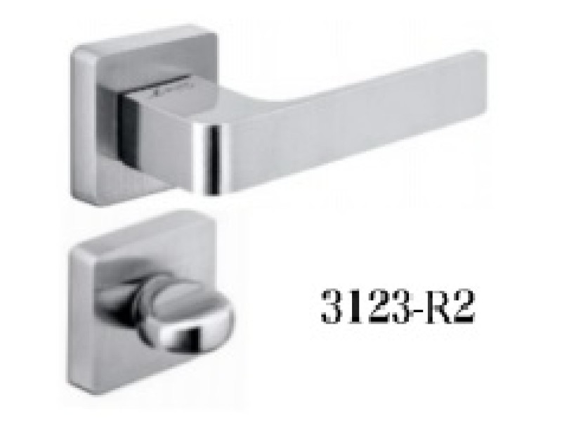 دستگیره آپارتمانی کد: 3123R2