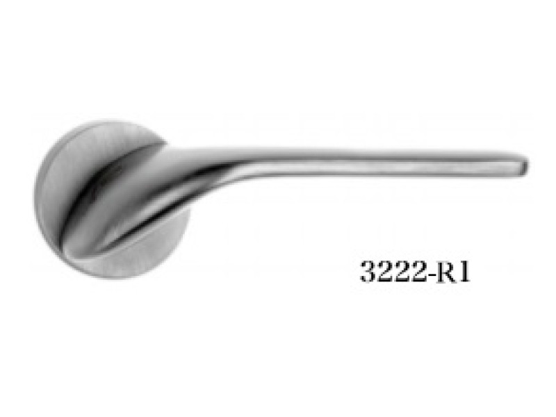 دستگیره آپارتمانی کد: 3222R1