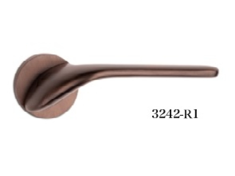 دستگیره آپارتمانی کد: 3242R1