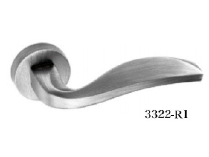 دستگیره آپارتمانی کد: 3322R1