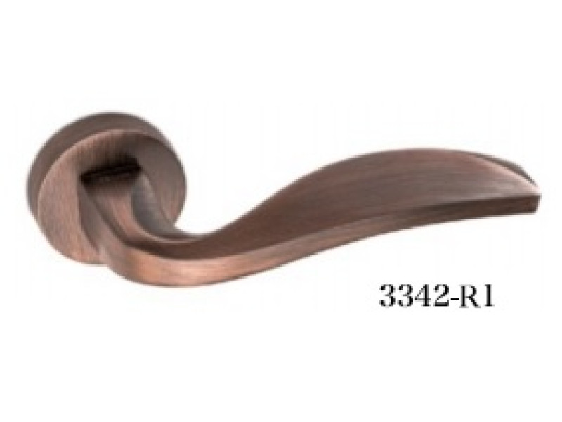دستگیره آپارتمانی کد: 3342R1