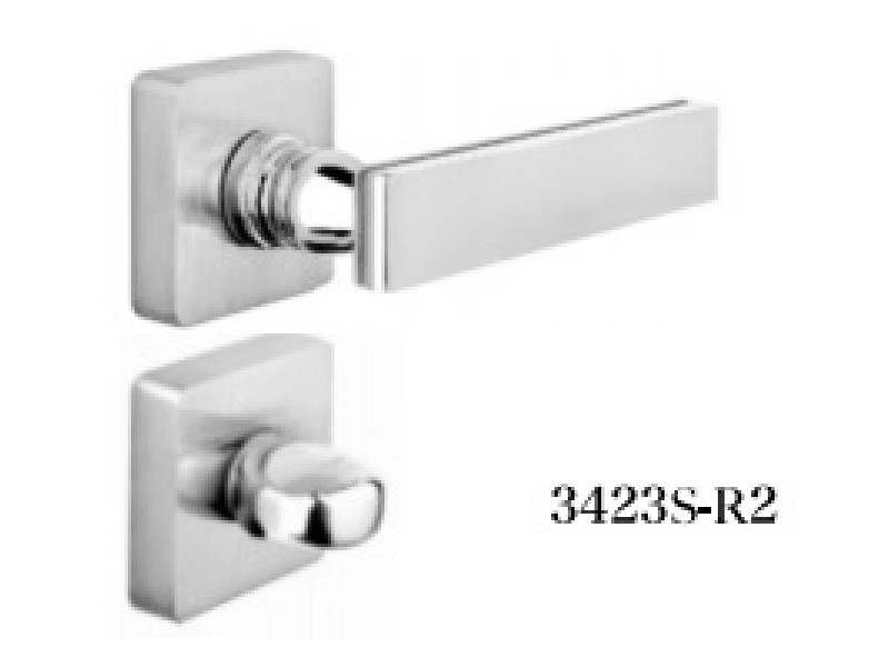 دستگیره آپارتمانی کد: 3423SR2
