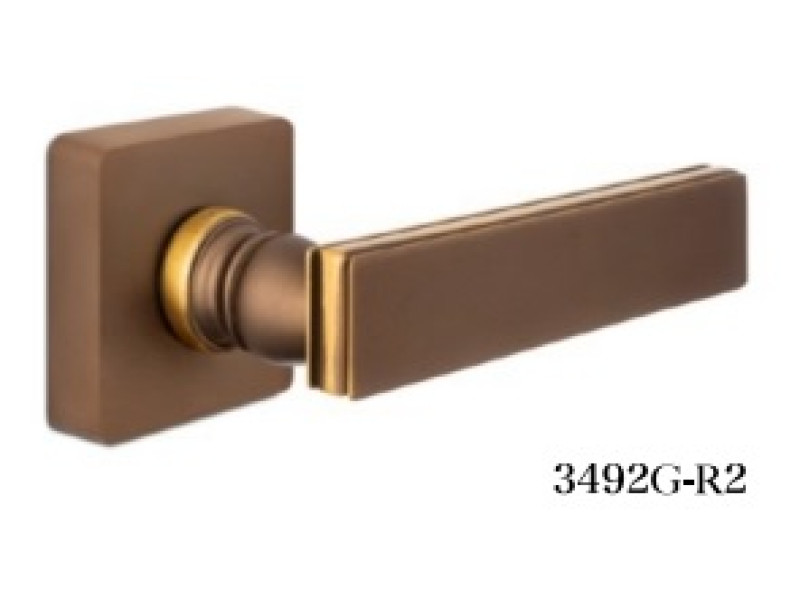 دستگیره آپارتمانی کد: 3492GR2