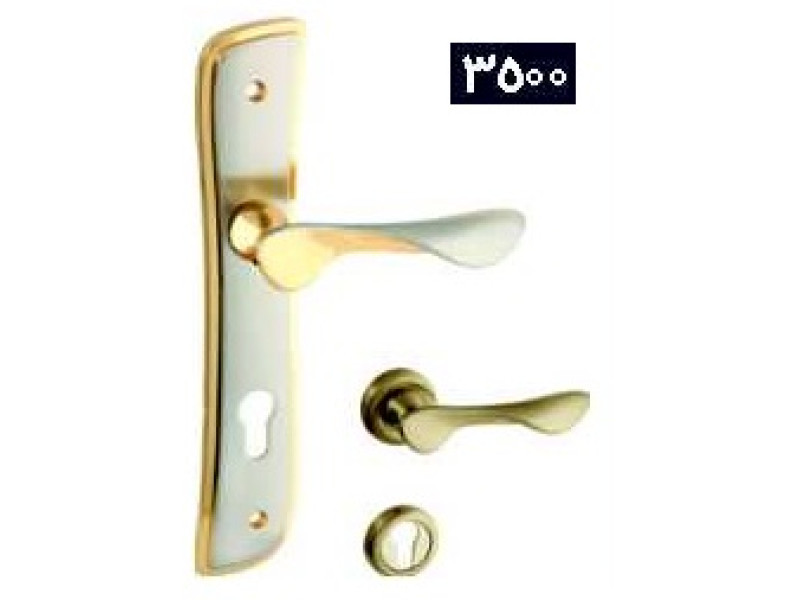 دستگیره آپارتمانی کد: 3500