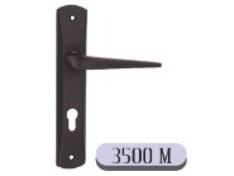 دستگیره آپارتمانی کد: 3500M