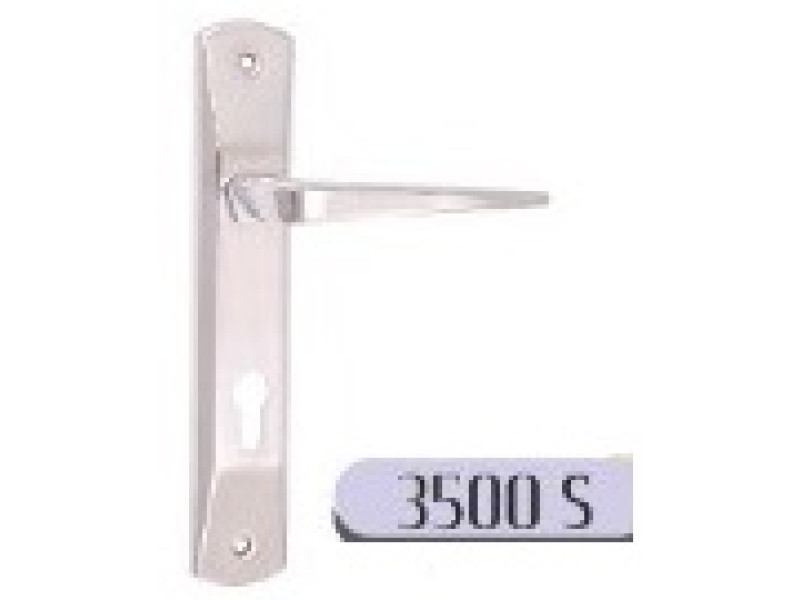 دستگیره آپارتمانی کد: 3500S