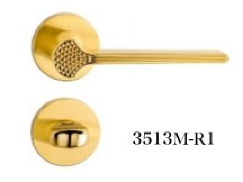 دستگیره آپارتمانی کد: 3513MR1
