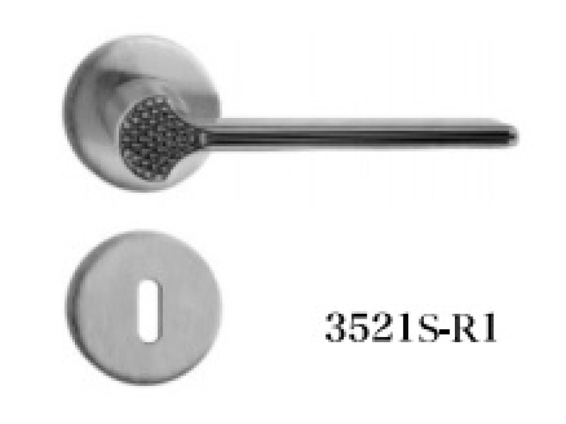 دستگیره آپارتمانی کد: 3521SR1