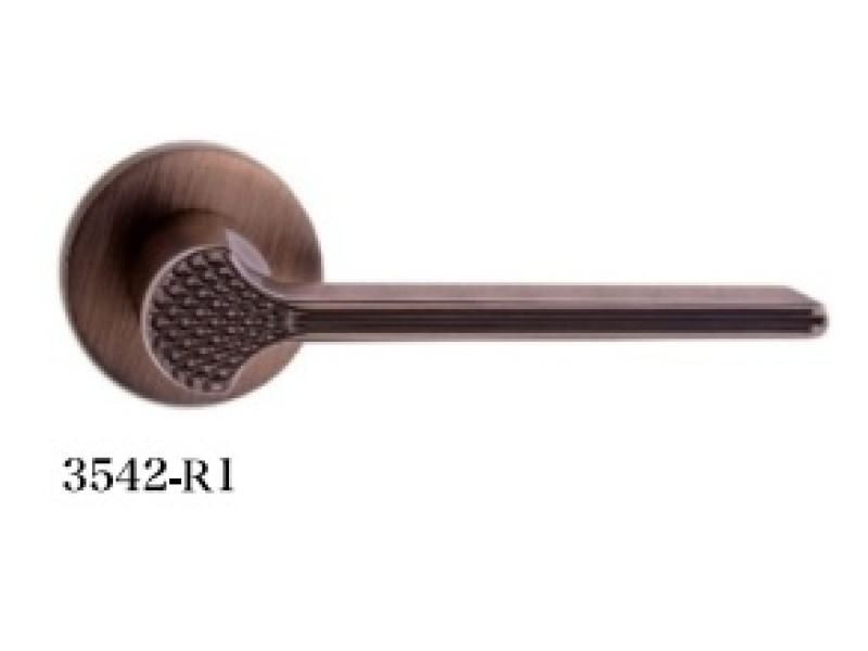 دستگیره آپارتمانی کد: 3542R1