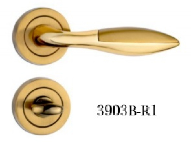 دستگیره آپارتمانی کد: 3903BR1