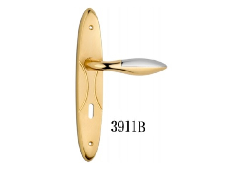 دستگیره آپارتمانی کد: 3911B