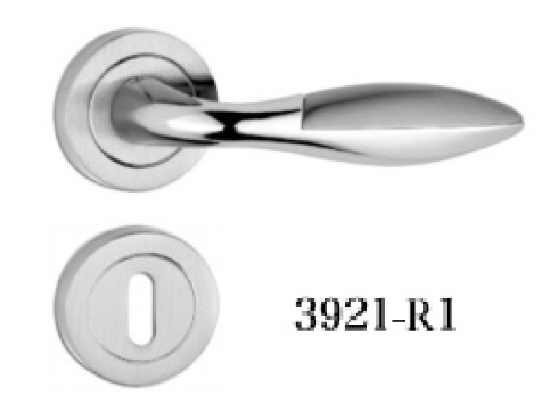 دستگیره آپارتمانی کد: 3921R1