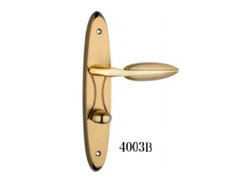 دستگیره آپارتمانی کد: 4003B