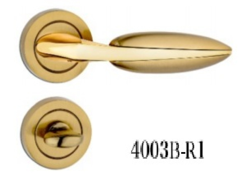 دستگیره آپارتمانی کد: 4003BR1