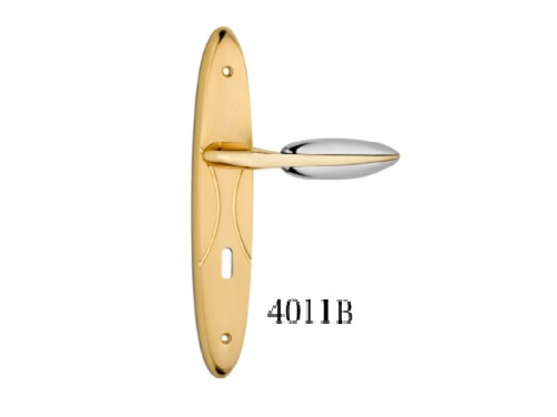 دستگیره آپارتمانی کد: 4011B