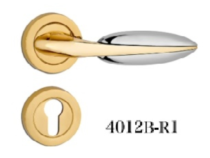 دستگیره آپارتمانی کد: 4012BR1