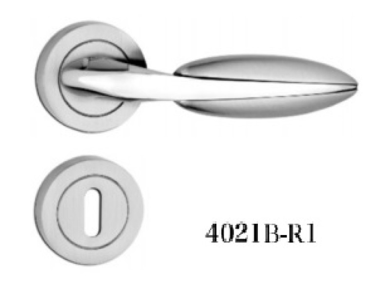 دستگیره آپارتمانی کد: 4021BR1