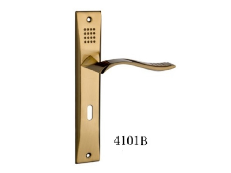 دستگیره آپارتمانی کد: 4101B