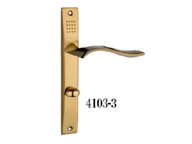 دستگیره آپارتمانی کد: 4103-3