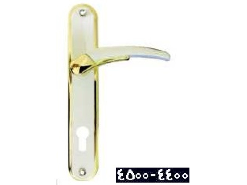 دستگیره آپارتمانی کد: 4500-4400