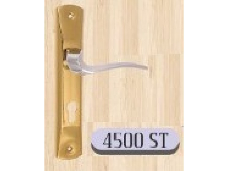 دستگیره آپارتمانی کد: 4500ST