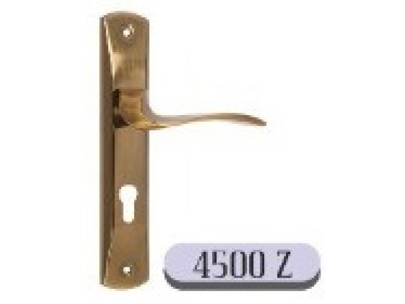 دستگیره آپارتمانی کد: 4500Z