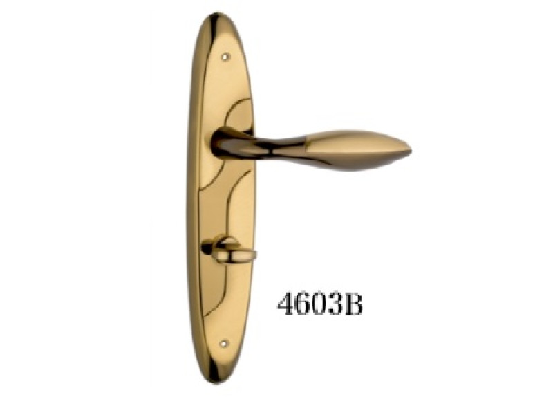 دستگیره آپارتمانی کد: 4603B