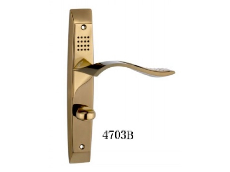 دستگیره آپارتمانی کد: 4703B