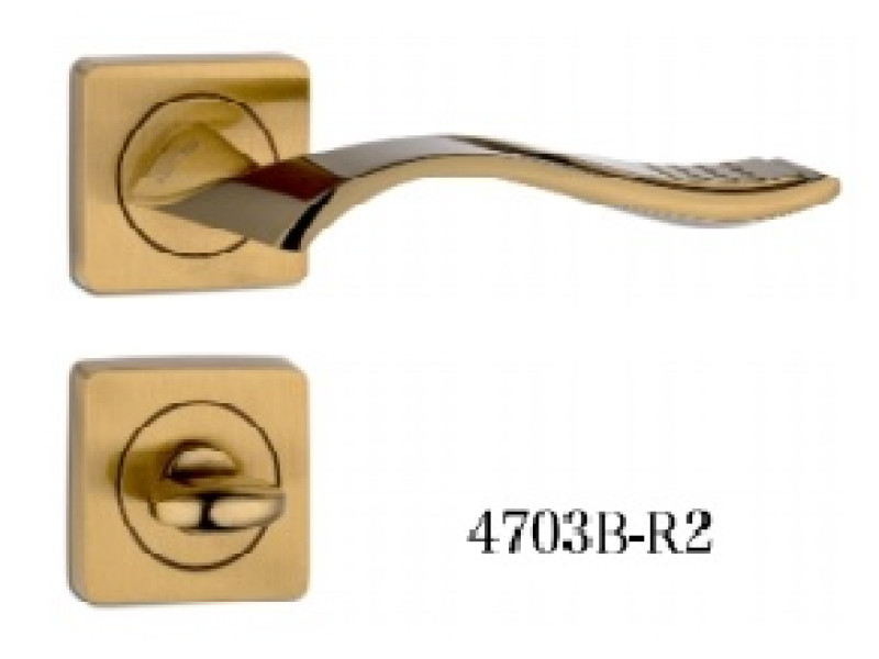 دستگیره آپارتمانی کد: 4703BR2