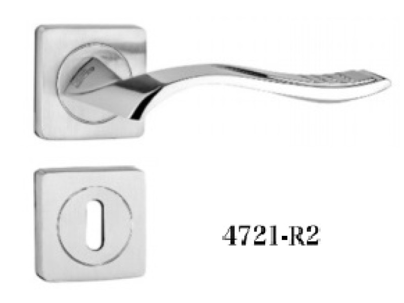 دستگیره آپارتمانی کد: 4721R2