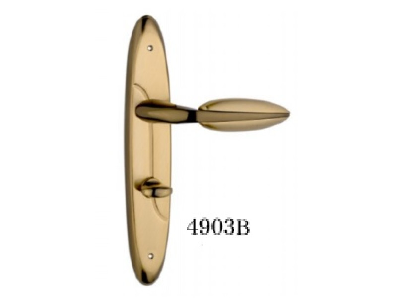 دستگیره آپارتمانی کد: 4903B