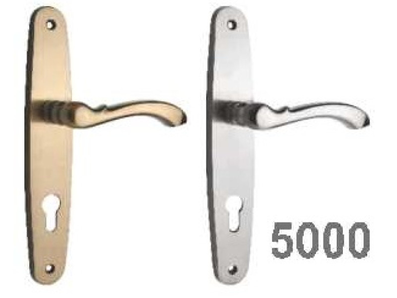 دستگیره آپارتمانی کد: 5000