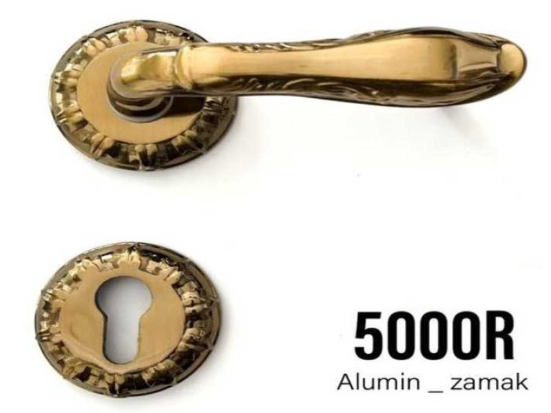 دستگیره آپارتمانی کد: 5000R