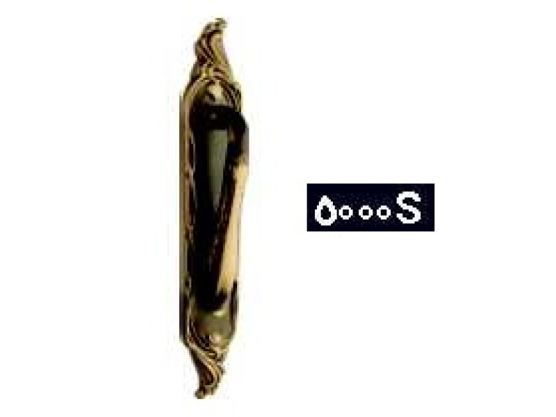 دستگیره آپارتمانی کد: 5000S
