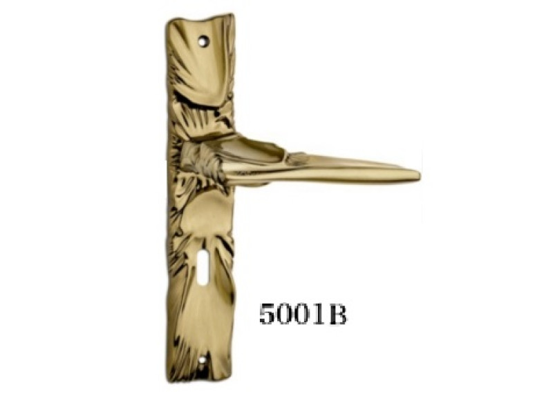دستگیره آپارتمانی کد: 5001B