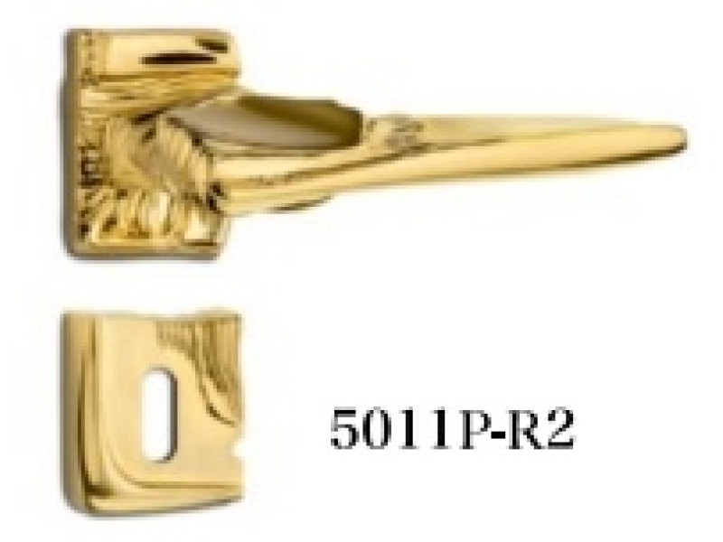دستگیره آپارتمانی کد: 5011PR2