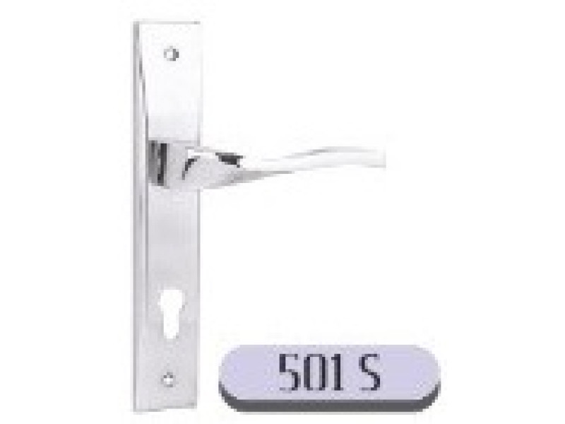 دستگیره آپارتمانی کد: 501S