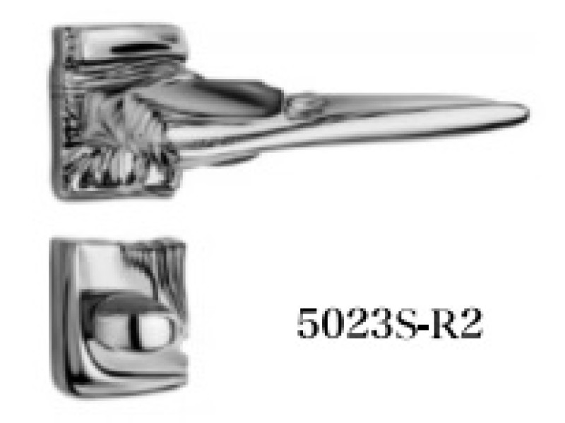 دستگیره آپارتمانی کد: 5023SR2