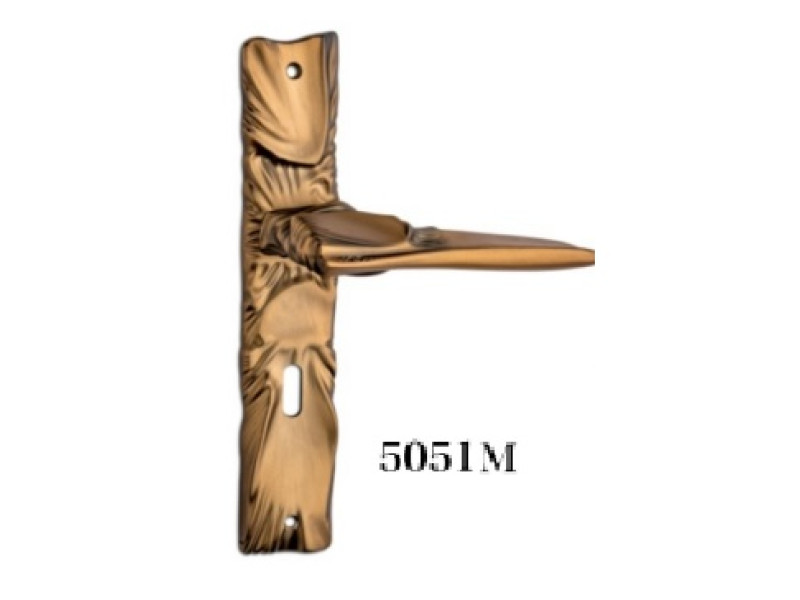 دستگیره آپارتمانی کد: 5051M
