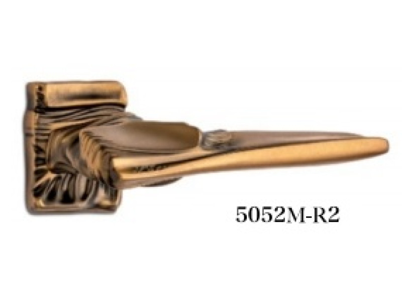 دستگیره آپارتمانی کد: 5052MR2