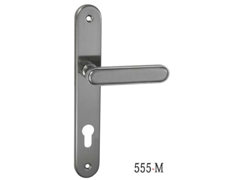 دستگیره آپارتمانی کد: 555M