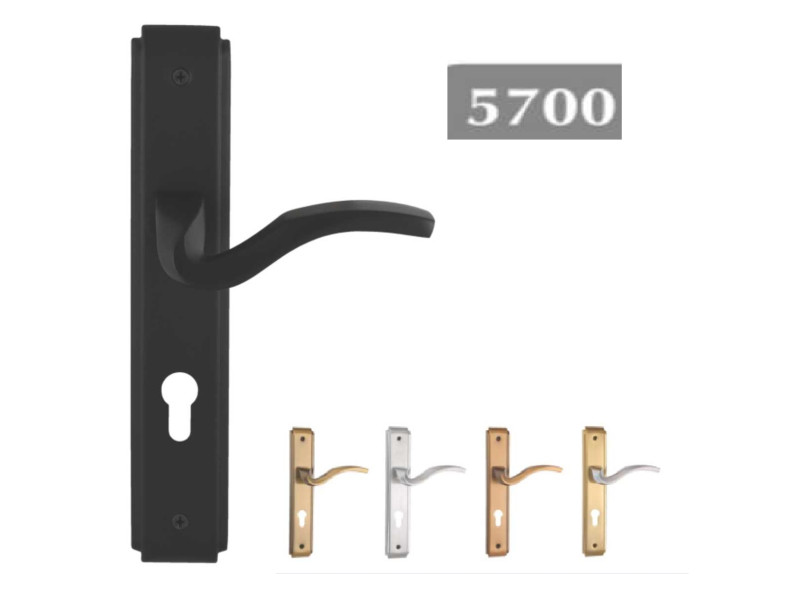 دستگیره آپارتمانی کد: 5700