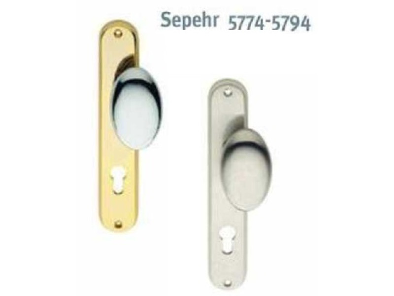 دستگیره آپارتمانی کد: 5774-5794