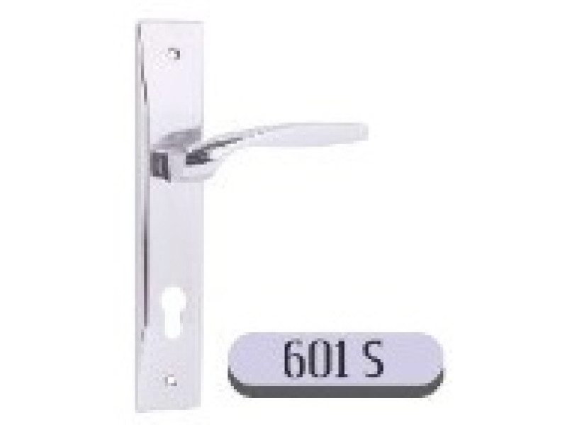 دستگیره آپارتمانی کد: 601S