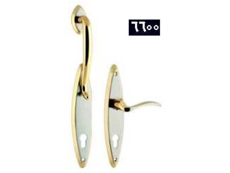 دستگیره آپارتمانی کد: 6600