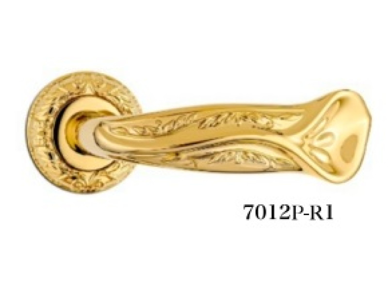 دستگیره آپارتمانی کد: 7012PR1