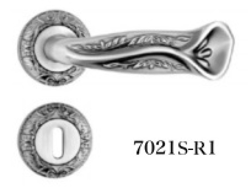 دستگیره آپارتمانی کد: 7021SR1