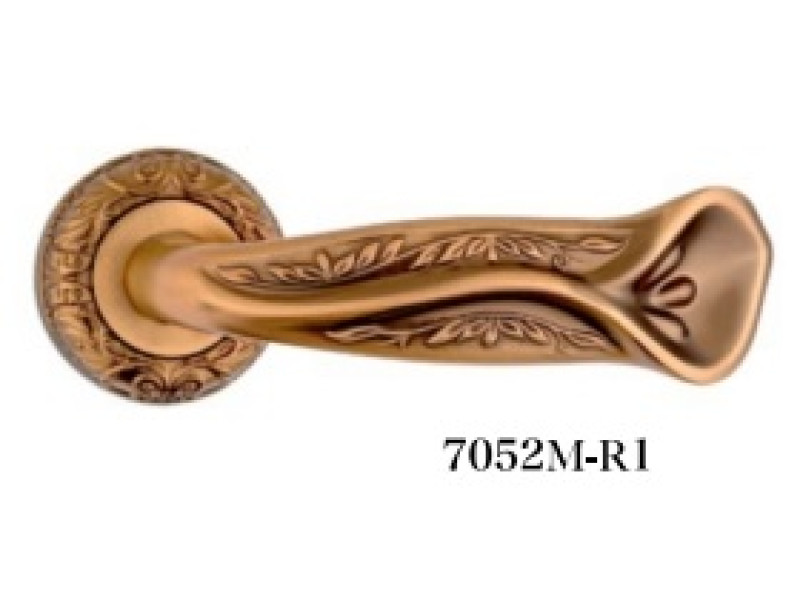 دستگیره آپارتمانی کد: 7052MR1