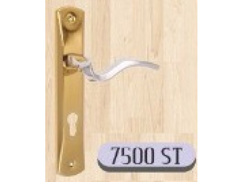 دستگیره آپارتمانی کد: 7500ST